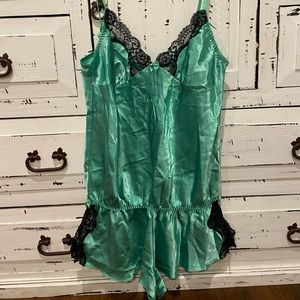 Intimate, lingerie romper